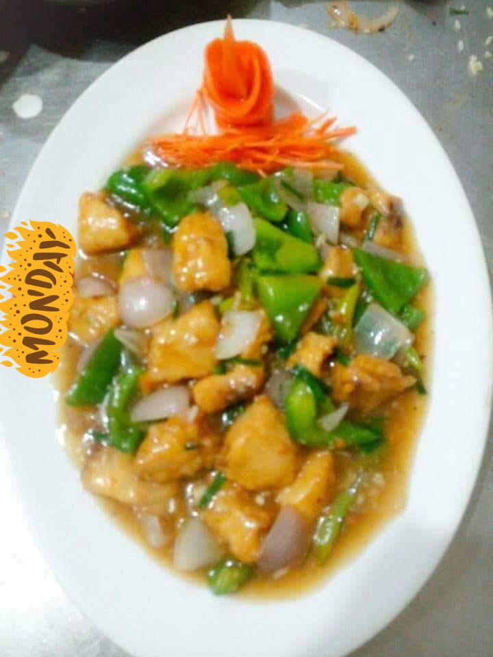 Food Delivery Bagerhat