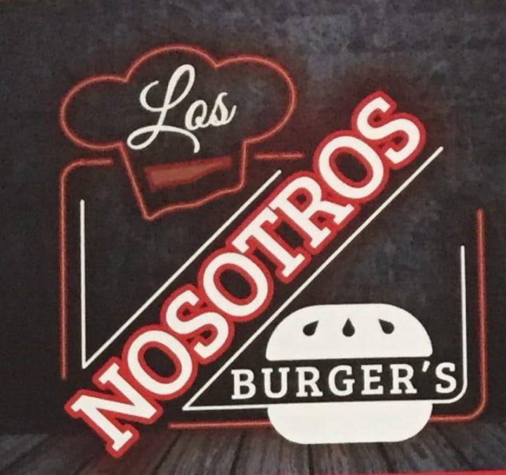 Los Nosotros Burgers