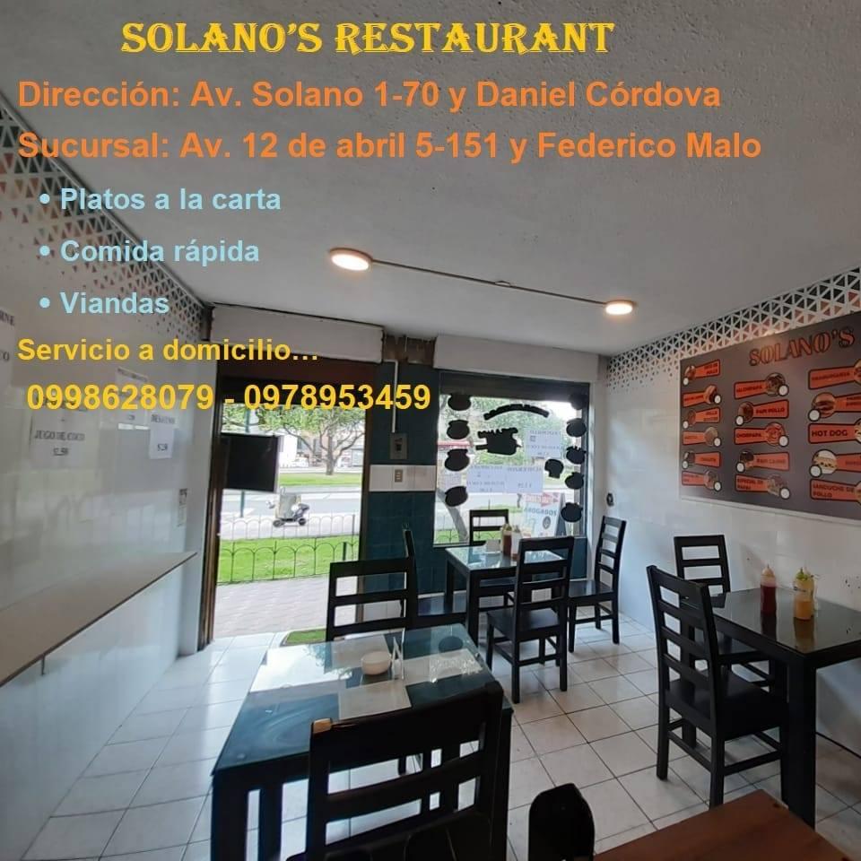 Solano's