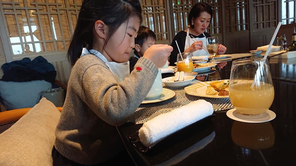 日本料理 おおみ