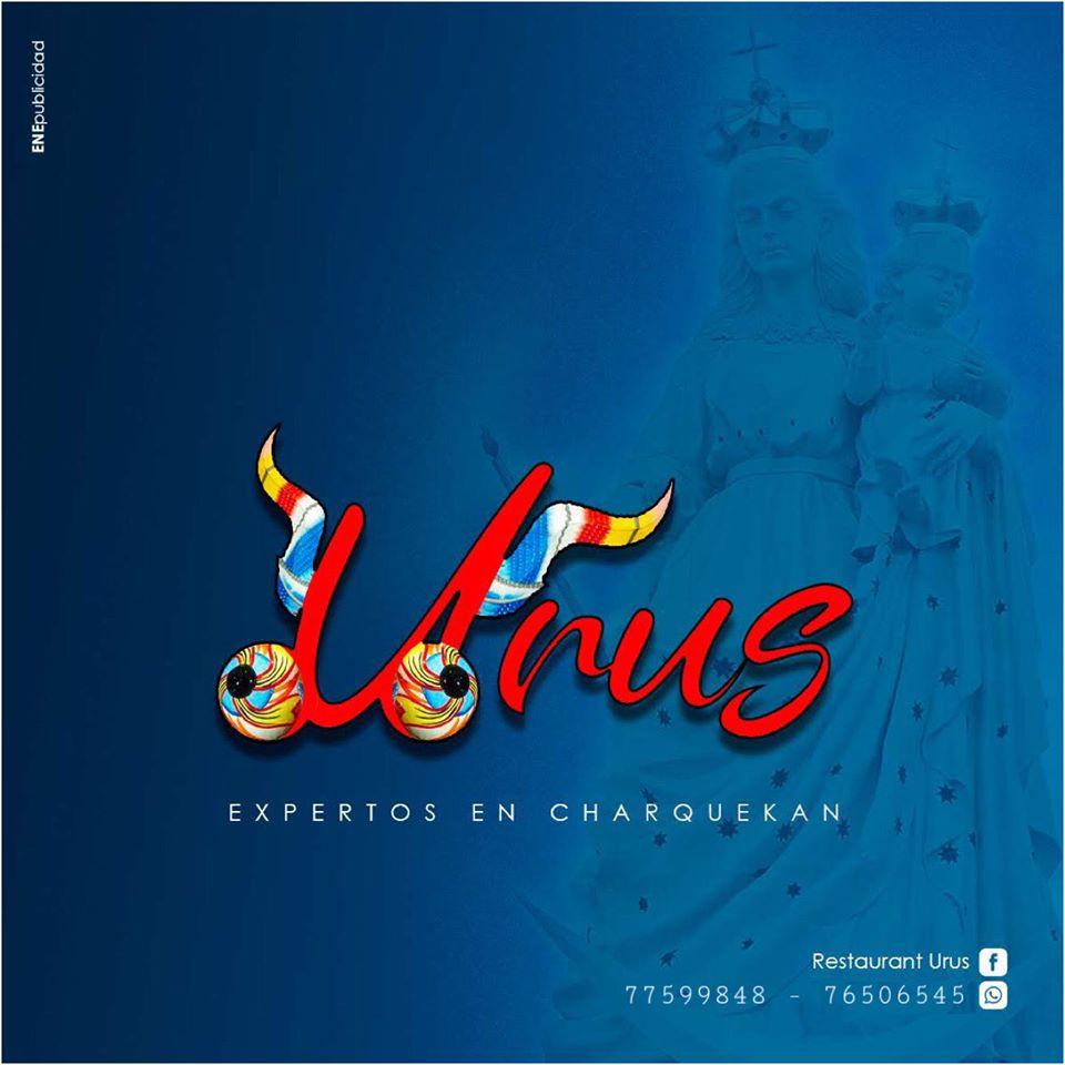 URUS (Expertos en Charquekan)