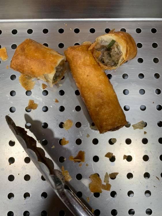 蕭家炸物