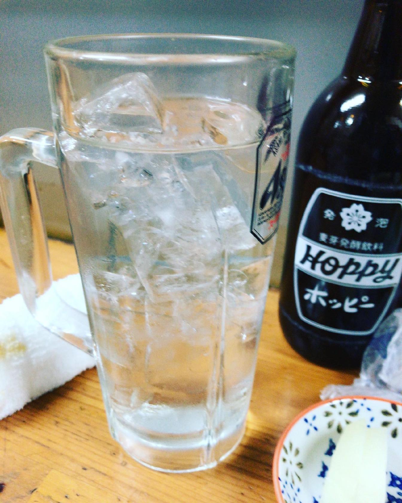 もつ焼き おざわ