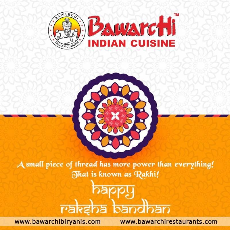 Bawarchi Restaurants USA