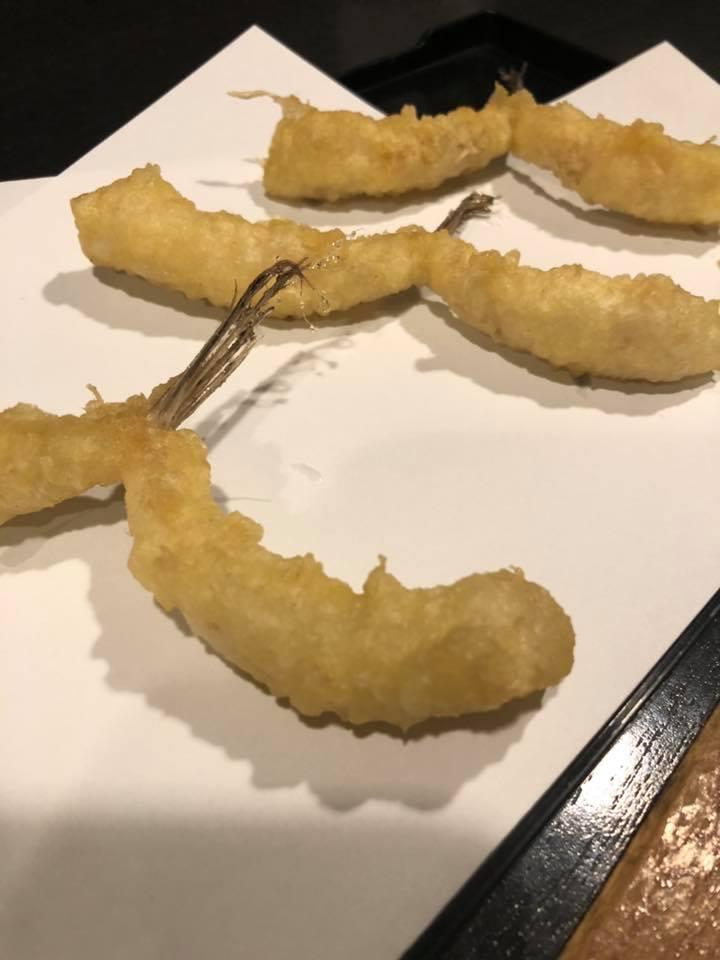 天ぷら こう助