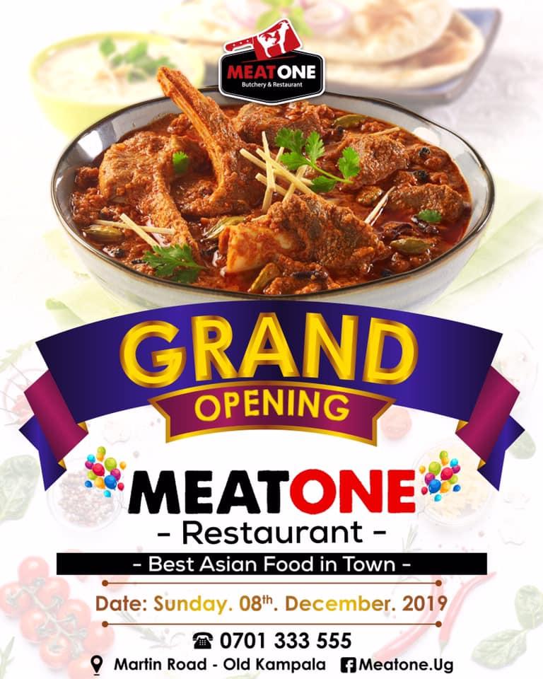 Meat One