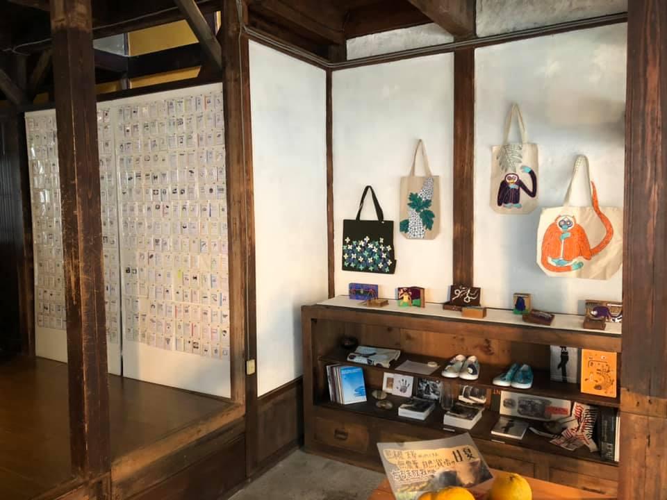 Madras Cafe （マドラスカフェ × 小川町ギャラリー）