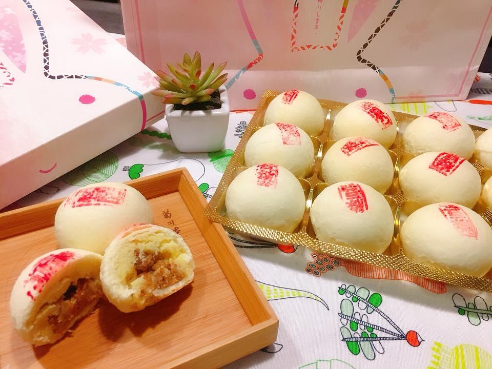 歐比爾手作烘焙