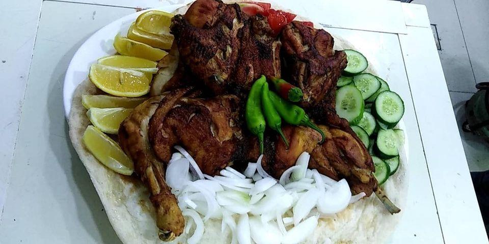 چێشتخانەی شەم :: Sham Restaurant