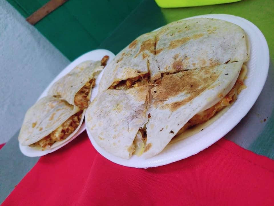 Taqueria Mi Pueblo