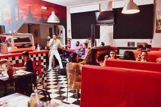 James Dean Pub&Restaurant