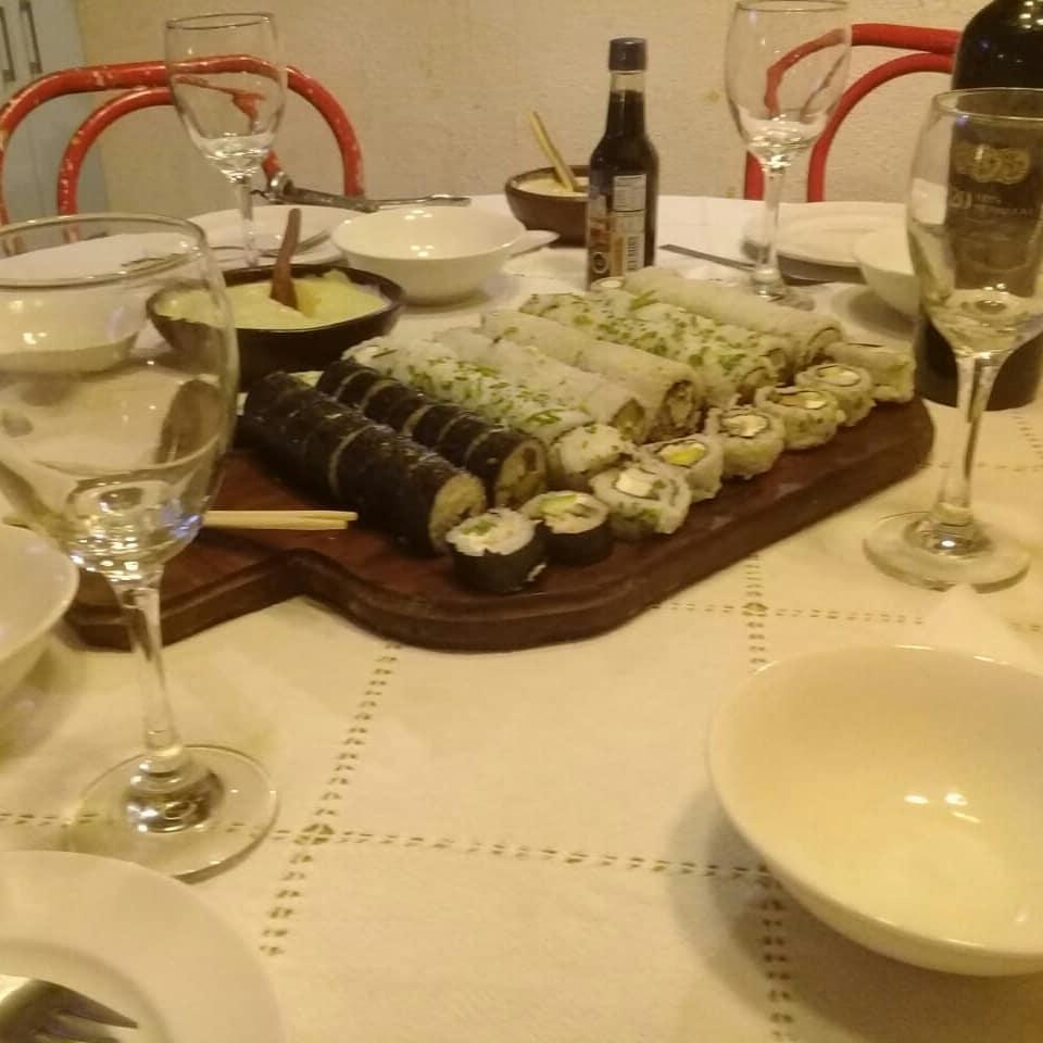 Sushi.Climb