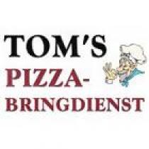 Toms Pizzabringdienst