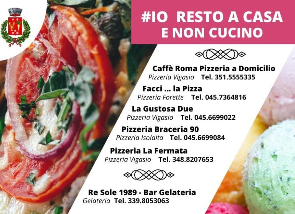 Pizzeria Braceria 90