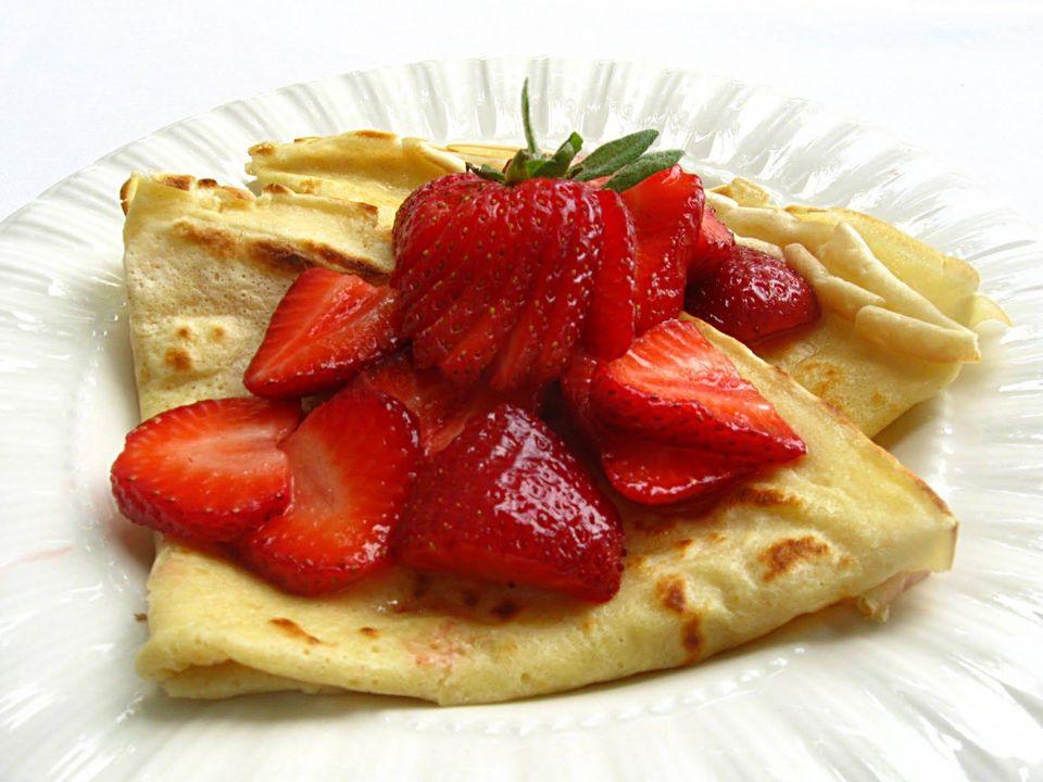 Crepe N'Go