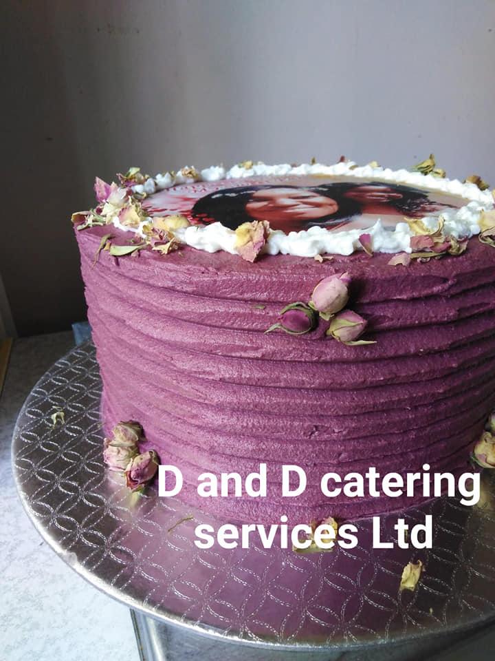 D & D Catering Services Limited