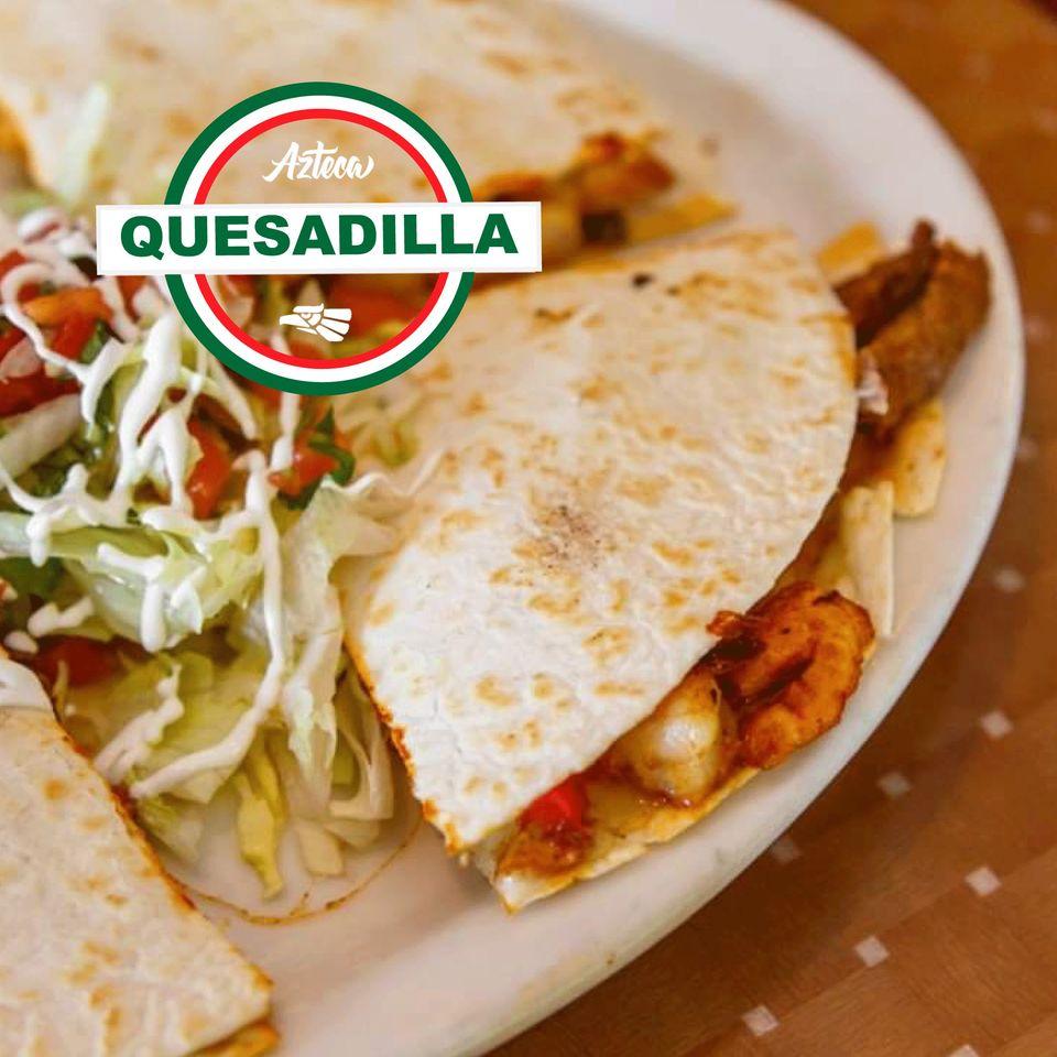 Azteca Mexican Food Masaya