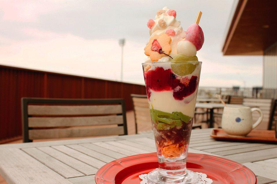 柳島キッチン