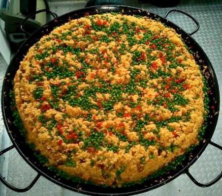 Waldi Paellas
