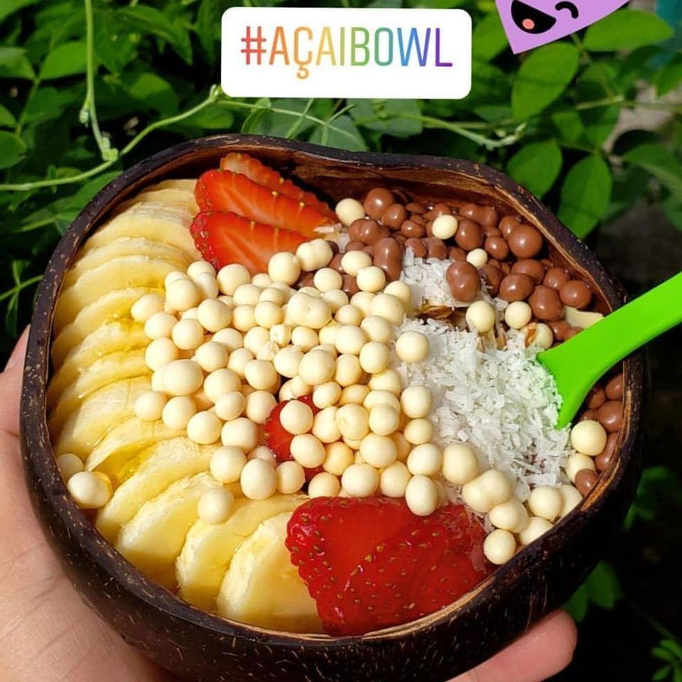 Gochi Bowl