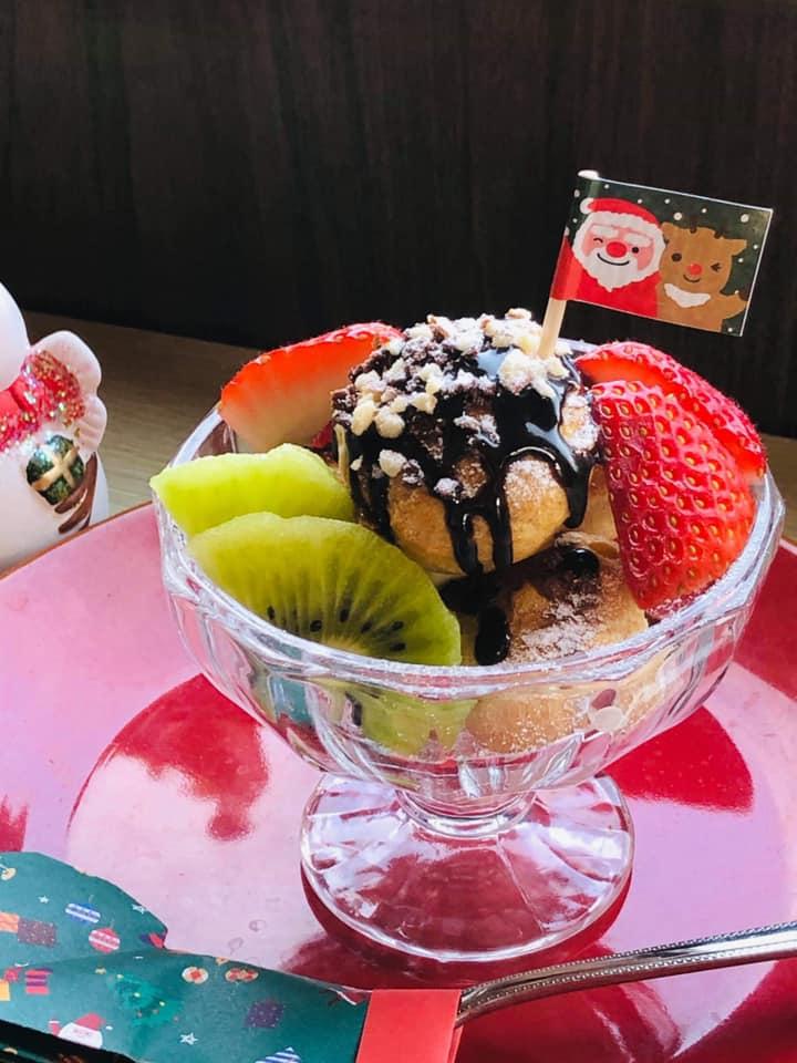 ふらってぃールーム ドッグカフェ