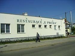 Restaurace U Prcka