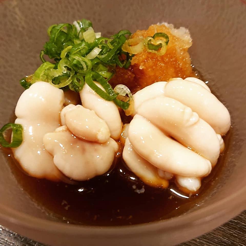 酒と肴　つぐみ