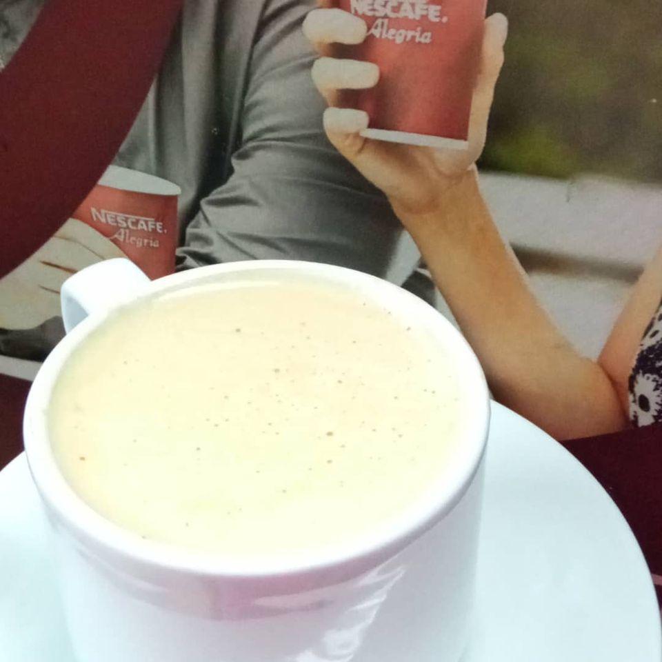 Coffee Planet