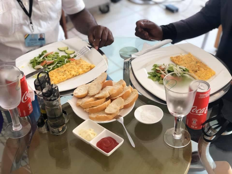Restaurante Sucarla, lda