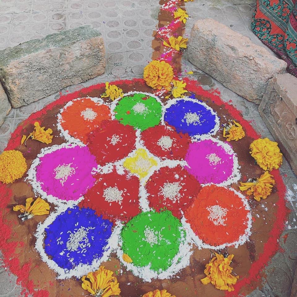 Lawaja Cafe N Bar Lalitpur
