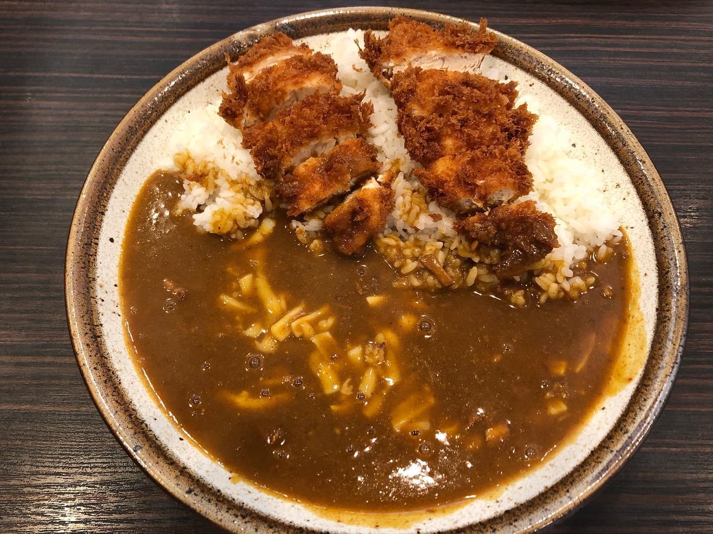 カレーハウスCoCo壱番屋袖ヶ浦福王台店