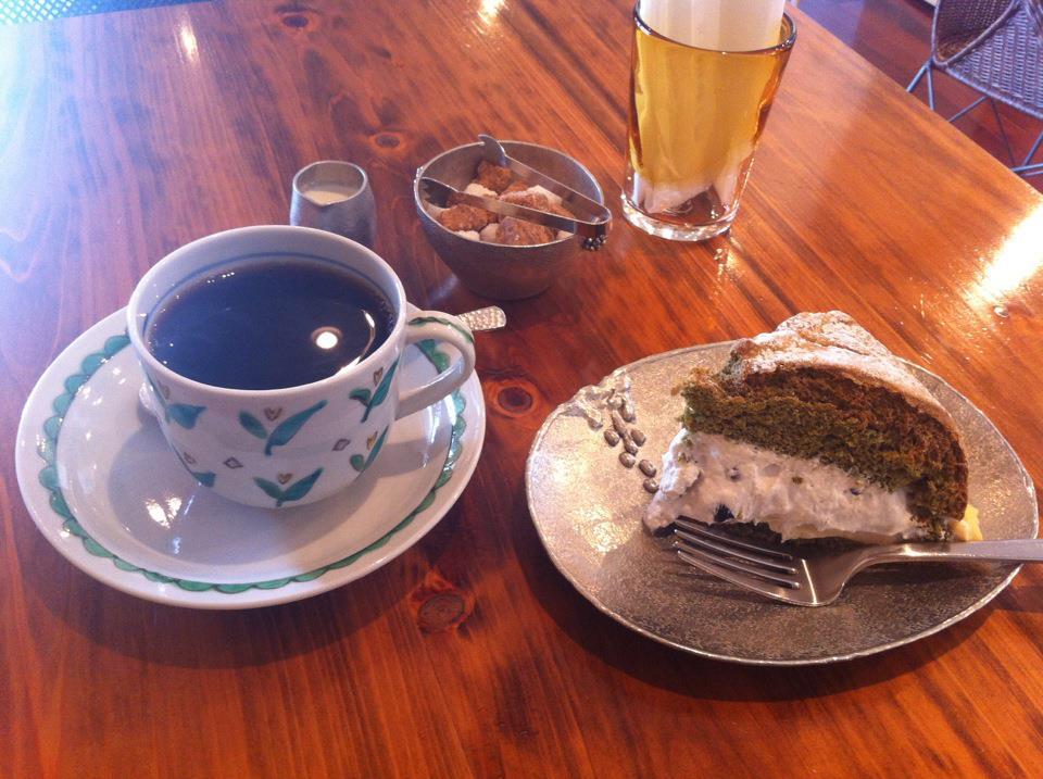 トンビコーヒー