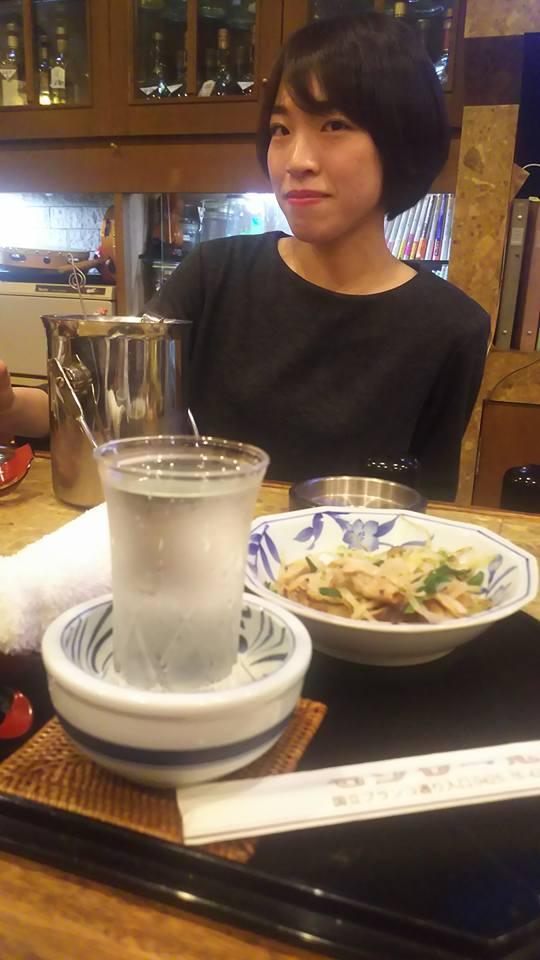 スナックモンクール