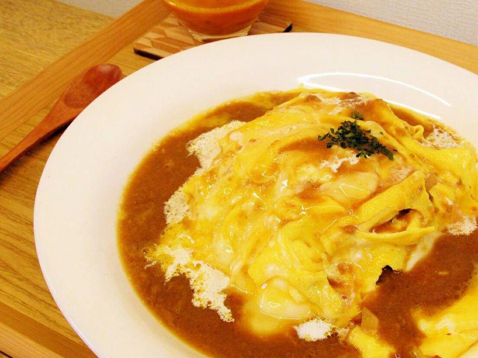 My Cafe - 心向樹 -