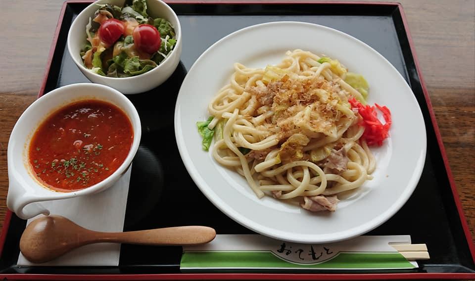 喫茶あずみ