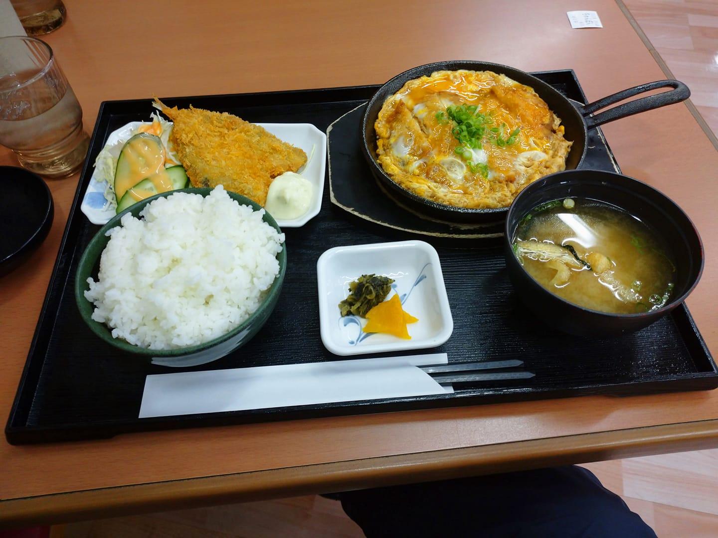 諫早トラックステーション