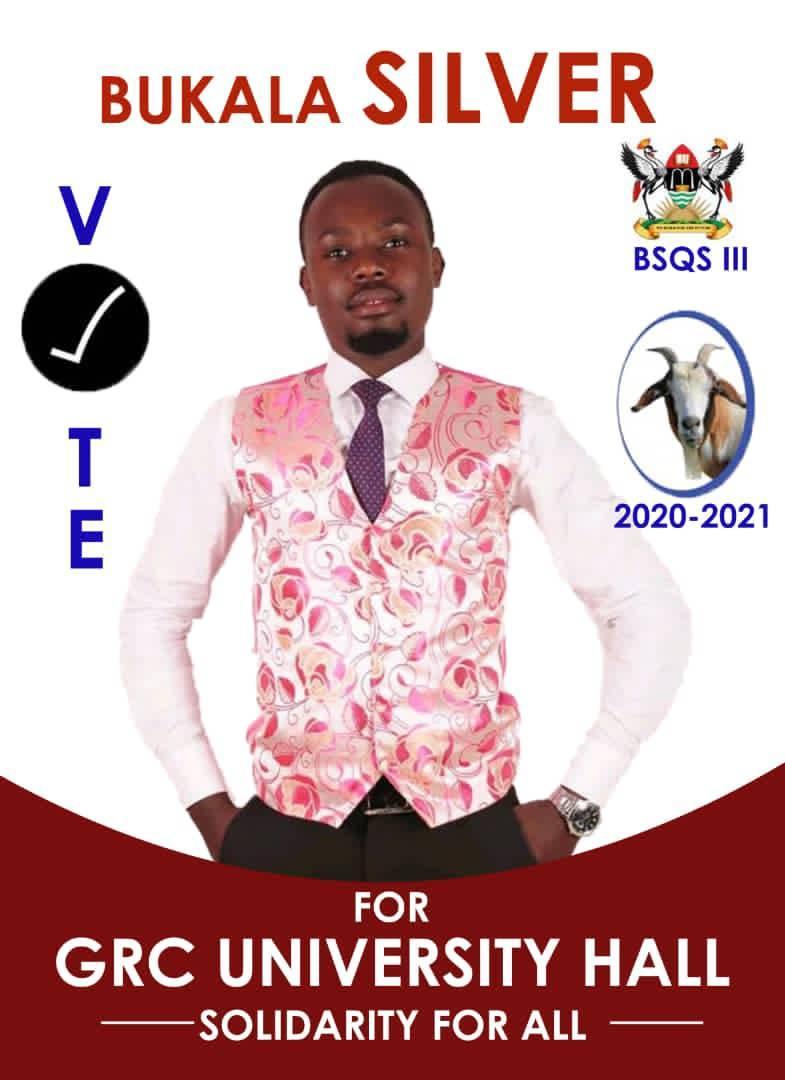 rolex point at near university hall makerere