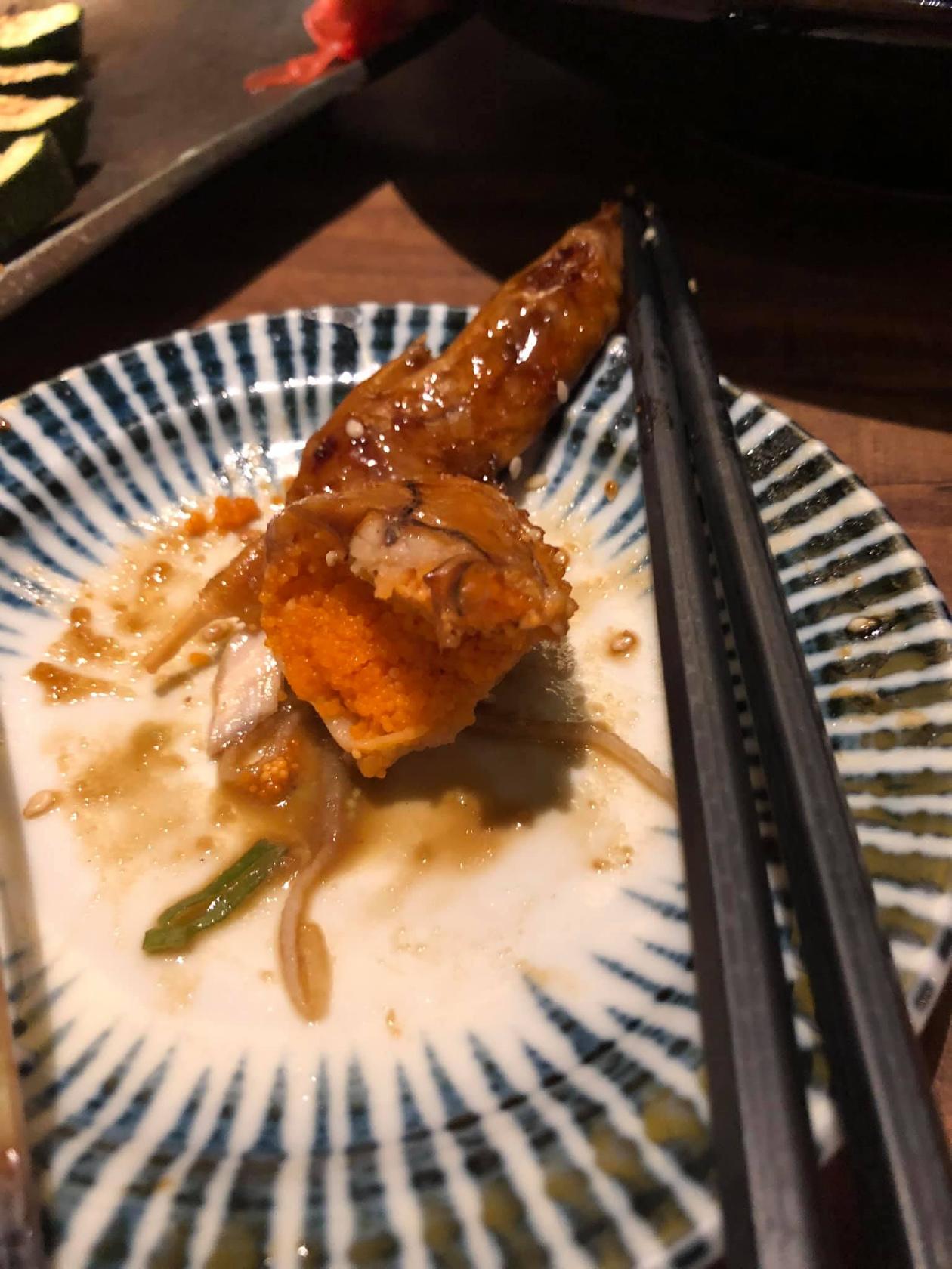 柶築 居酒