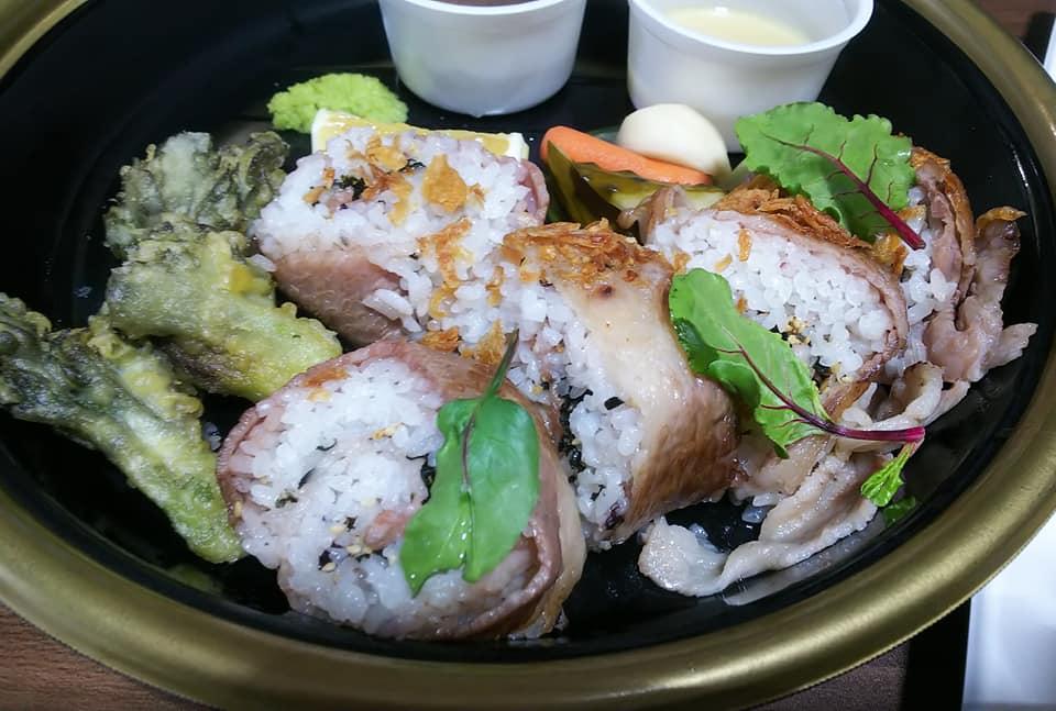 Ranpu 錦町店