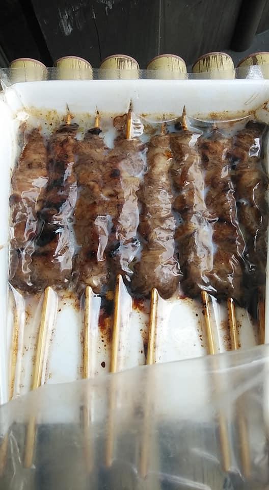 侘助