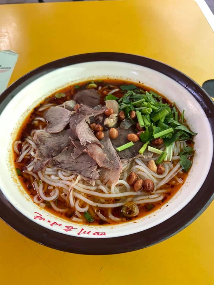 四川名小吃