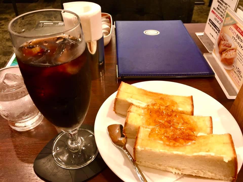 喫茶室ルノアール 川崎東口駅前店