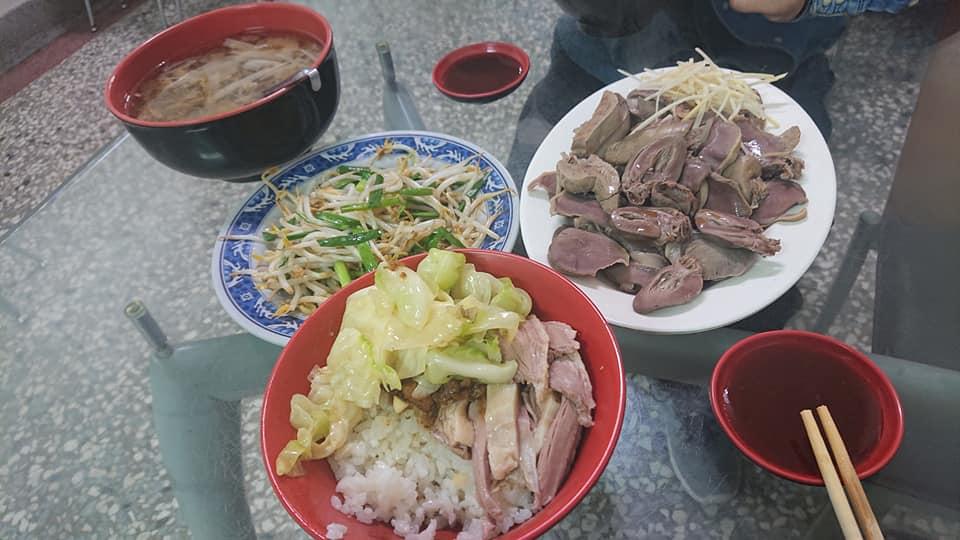 大林鵝肉店