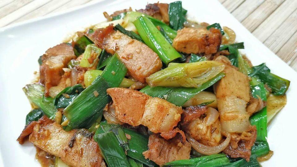 居銮御膳房 Kluang