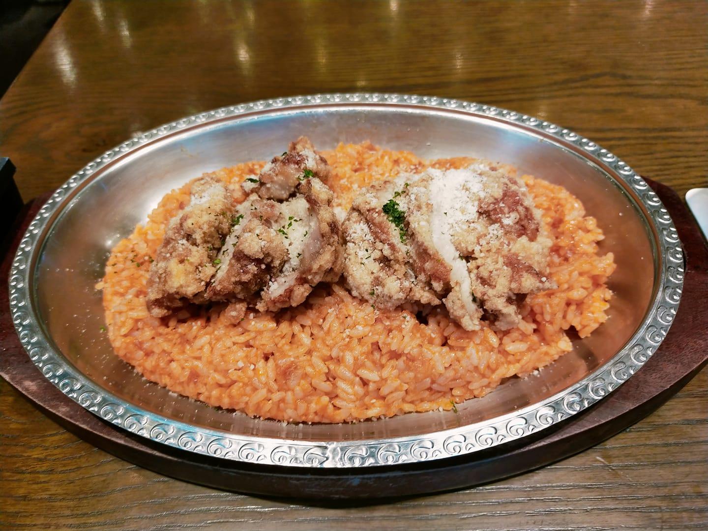 ビヤホールライオン 新橋店