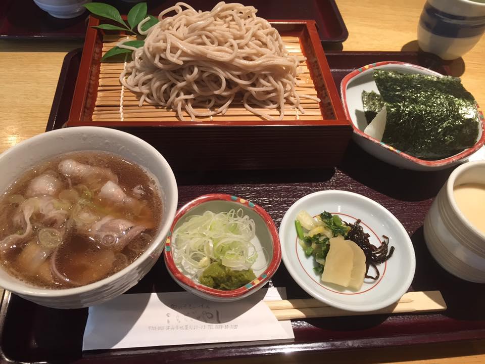 旬のうまいもん こばやし