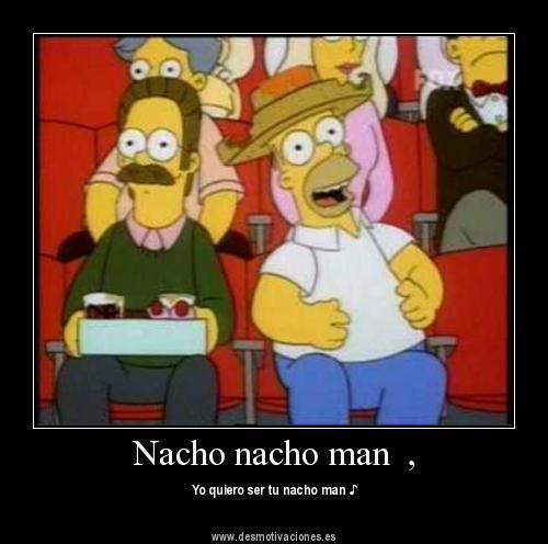 Chachos