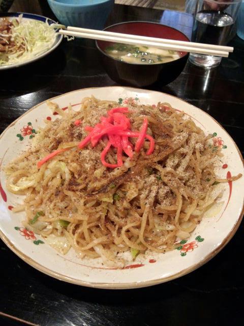 佐野食堂