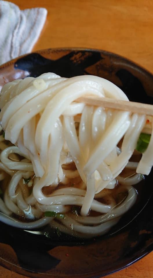 野口うどん