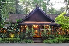 ร้านอาหาร เวียงล้านนา